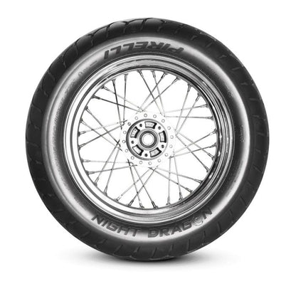 PIRELLI NIGHT DRAGON GT - 130/90 B 16 M/C 73H TL Reinf