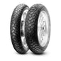 PIRELLI MT60 RS - 110/80 R 18 M/C 58H TL