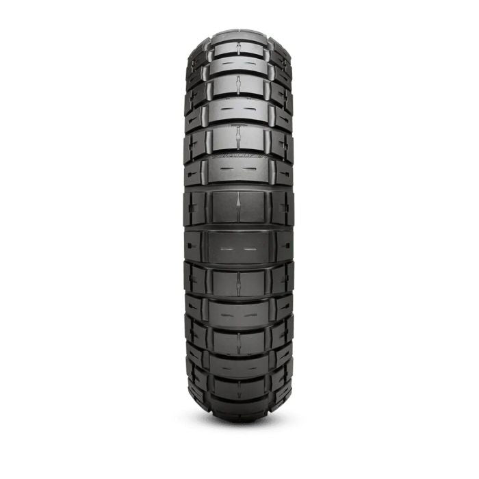 PIRELLI SCORPION RALLY STR - 110/80 R 18 M/C 58H M+S TL