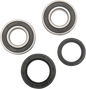 PIVOT WORKS Wheel Bearing Kit - Rear - Kawasaki Bayou PWRWK-K17-430