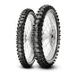 PIRELLI SCORPION MX SOFT - 100/90 - 19 NHS 57M