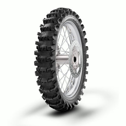 PIRELLI SCORPION MX SOFT - 110/90 - 19 NHS 62M