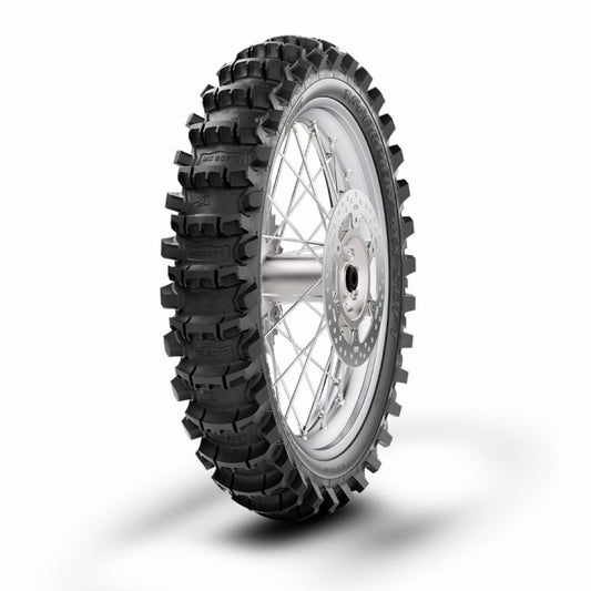 PIRELLI SCORPION MX SOFT - 110/90 - 19 NHS 62M