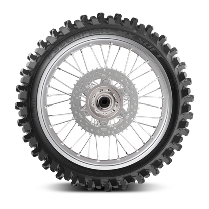 PIRELLI SCORPION MX SOFT - 110/90 - 19 NHS 62M