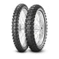 PIRELLI SCORPION MX EXTRA X - 110/90 - 19 NHS 62M