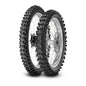 PIRELLI SCORPION XC MID SOFT - 80/100 - 21 M/C 51R MST