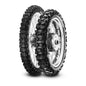 PIRELLI SCORPION XC MID HARD - 100/100 - 18 NHS 59R