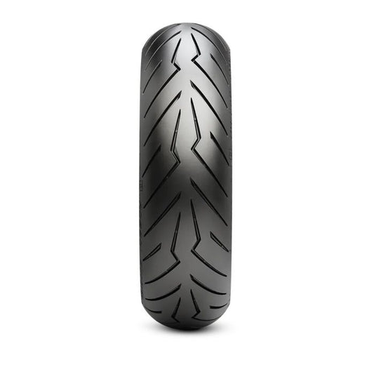 PIRELLI DIABLO ROSSO SCOOTER - 110/70 - 12 47P TL