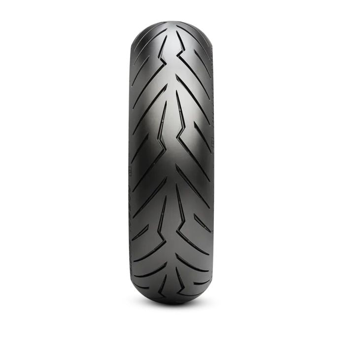 PIRELLI DIABLO ROSSO SCOOTER - 120/70 R 14 M/C 55H TL