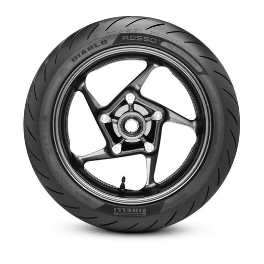 PIRELLI DIABLO ROSSO SCOOTER - 150/70 - 14 M/C 66S TL