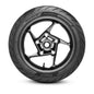 PIRELLI DIABLO ROSSO SCOOTER - 150/70 - 14 M/C 66S TL