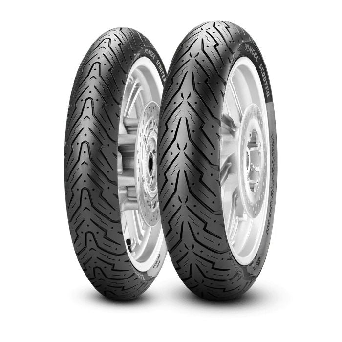 PIRELLI ANGEL SCOOTER - 110/70 - 16 M/C 52S TL