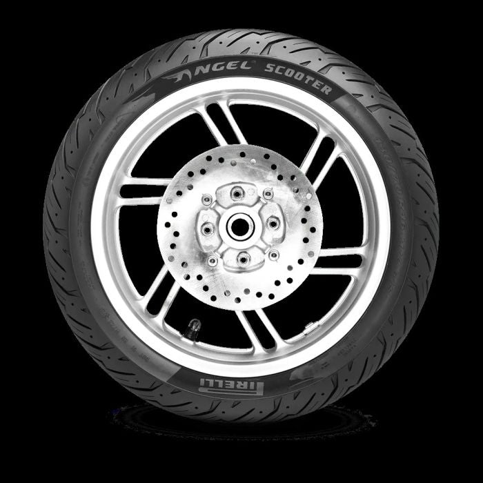 PIRELLI ANGEL SCOOTER - 140/70 - 14 M/C 68S TL Reinf