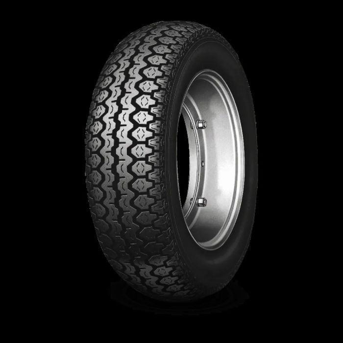 PIRELLI SC 30 - 3.50 - 10 51J