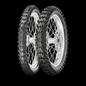 PIRELLI MID-SOFT STADIUM 80/100-21 M/C 51M MST