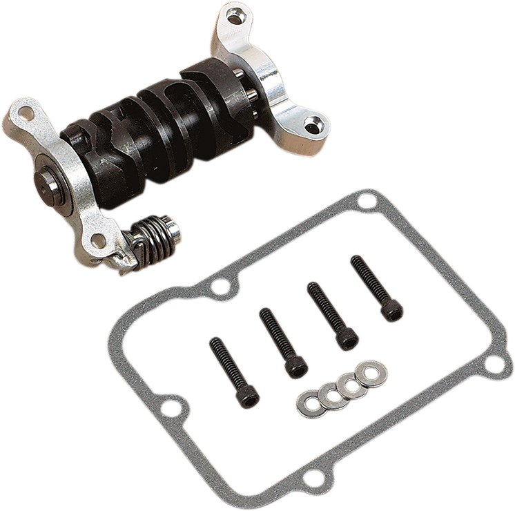 BAKER DRIVETRAIN 170-5-A Shifter Drum Kit for 1987-1997 Harley-Davidson 5-Speed Models