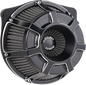 ARLEN NESS Inverted Series Air Cleaner Kit - Black 18-933