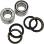 PIVOT WORKS Wheel Bearing Kit - Rear - Suzuki KingQuad PWRWK-S23-700