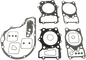 ATHENA Top End Gasket Kit - Suzuki P400510600055