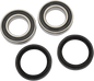 PIVOT WORKS Wheel Bearing Kit - Rear - Raptor 125/250/350 PWRWK-Y32-000