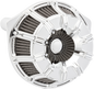ARLEN NESS Inverted Series Air Cleaner Kit - Chrome 18-942