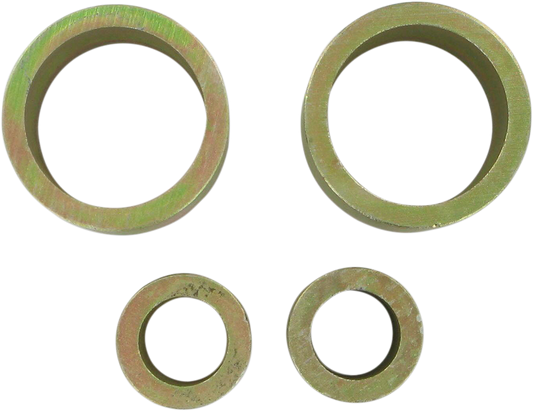 HIGH LIFTER Front Lift Kit for Polaris 73-14822 - 2 Inch Lift with Big Wheel Compatibility