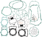 ATHENA Complete Gasket Kit - Kawasaki P400250850026