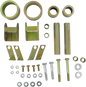 HIGH LIFTER Polaris 73-14829 Front and Rear Lift Kit - 2 Inch Lift with Big Wheel Compatibility