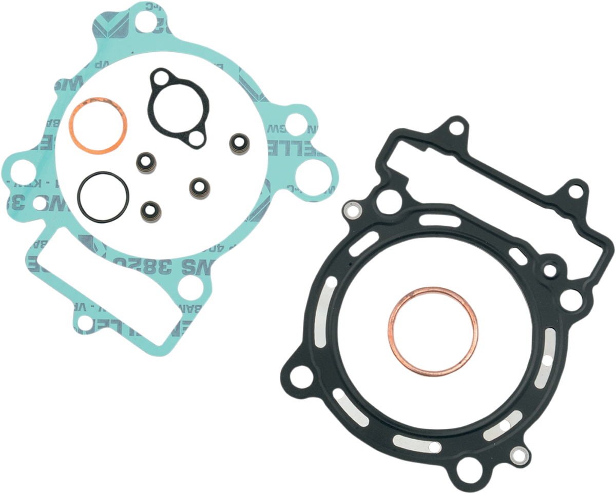 ATHENA Top End Gasket Kit - Kawasaki P400250600024