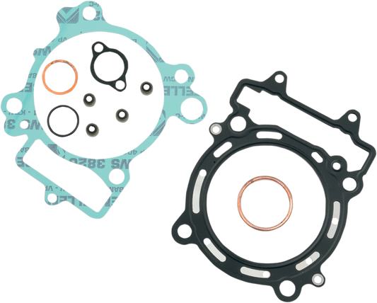 ATHENA Top End Gasket Kit - Kawasaki P400250600024