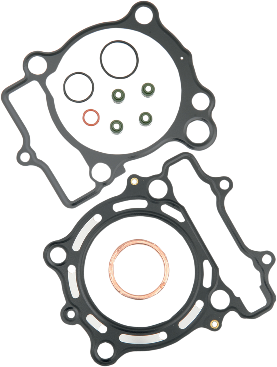 ATHENA Top End Gasket Kit - Suzuki P400510600098