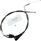 BARNETT Black Vinyl Idle Cable - 42-1/2" Length 1013041004