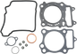 ATHENA Top End Gasket Kit - Honda P400210600202