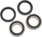 PIVOT WORKS Wheel Bearing Kit - Rear - TRX90 PWRWK-H31-000