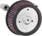 ARLEN NESS Big Sucker Air Cleaner Kit - Natural - Stage I 18-445