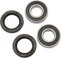 PIVOT WORKS Wheel Bearing Kit - Front - CRF150 PWFWK-H25-001