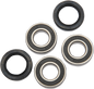 PIVOT WORKS Wheel Bearing Kit - Rear - CRF150 PWRWK-H34-001