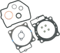 ATHENA Top End Gasket Kit - Honda P400210600239