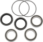 PIVOT WORKS Wheel Bearing Kit - Rear - KFX 450R PWRWK-K19-004