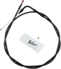 BARNETT Stealth Series Idle Cable - +6" - '96-'01 Touring 131304000906