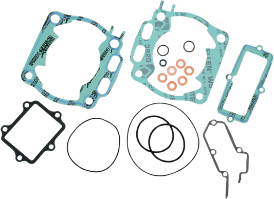 ATHENA Gasket Kit - Yamaha - 72 mm P400485160183