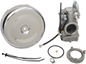 MIKUNI Smoothbore Carburetor Easy Kit - HSR42 - Evolution Big Twin 42-7