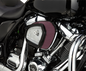 ARLEN NESS Big Sucker Stage-1 - Chrome - M8 18-458