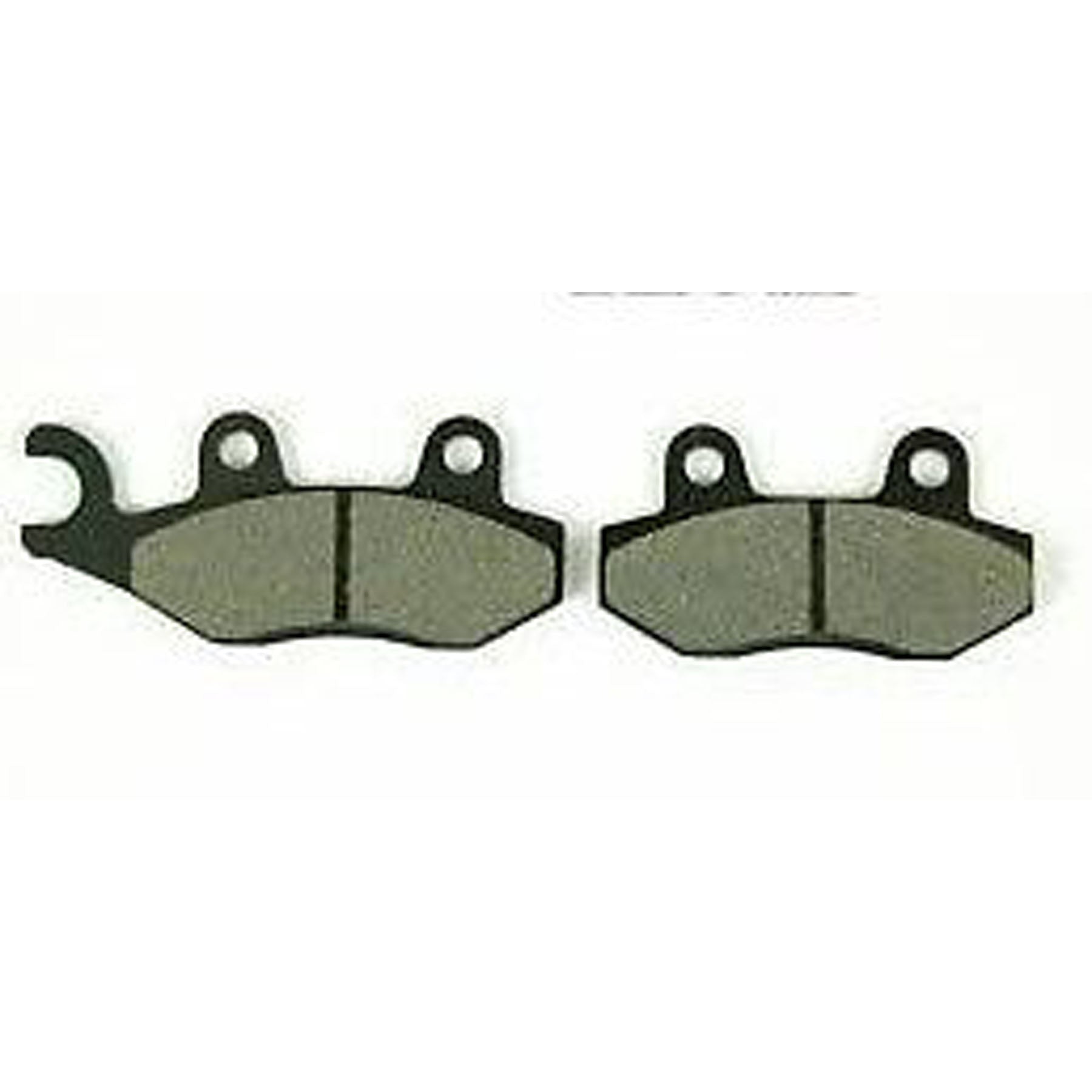 EMGO Disc Brake Pad for Suzuki 59300-03830 - Reliable Stopping Power