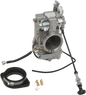 MIKUNI Smoothbore Carburetor Kit - HSR48 - Natural 48-2
