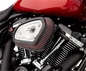 ARLEN NESS Big Sucker Stage-1 - Black - M8 18-459