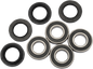 PIVOT WORKS Wheel Bearing Kit - Rear - '04 Rhino 660 PWRWK-Y34-600