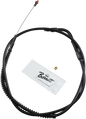 BARNETT Stealth Series Idle Cable - +6" - '06-'17 FXD/F 131304002606