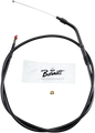 BARNETT Stealth Series Idle Cable - +6" - '07-'21 Sportster 131304004106