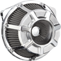 ARLEN NESS Inverted Series Air Cleaner Kit - Chrome 18-918